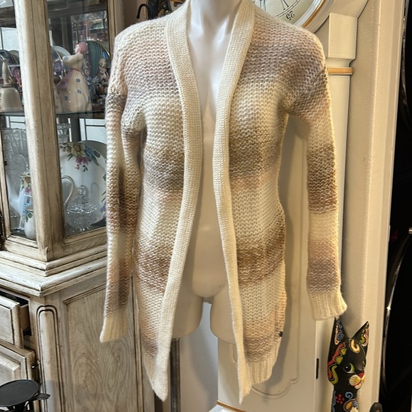 Anthropologie Loraina Numph cardigan - Picture 2 of 7